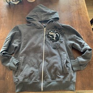 South Pole Zip up